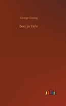 Born in Exile-9783752355123
