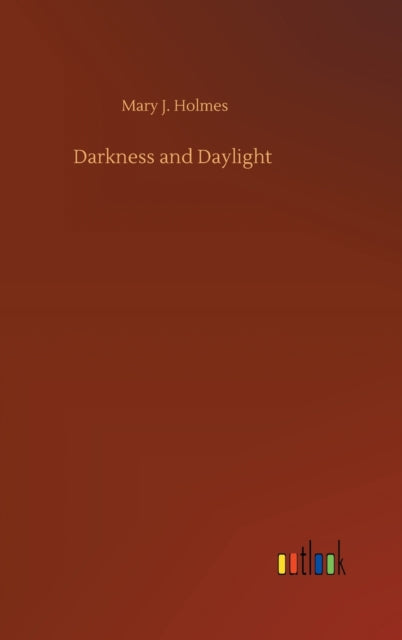 Darkness and Daylight-9783752355284