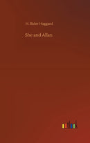 She and Allan-9783752355918