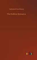 The Dolliver Romance-9783752357103