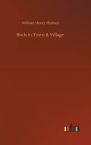 Birds in Town & Village-9783752357349