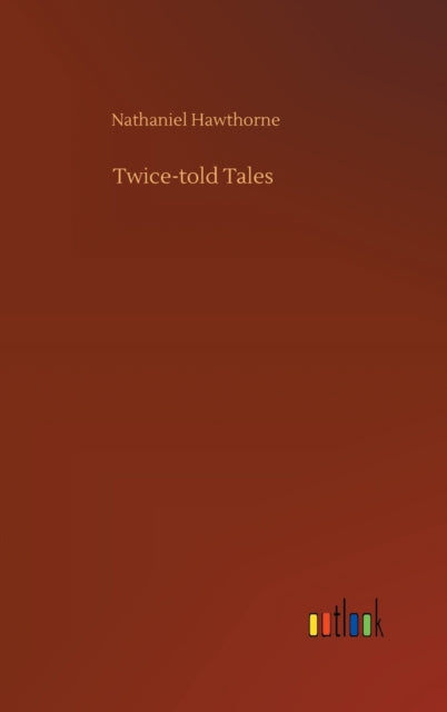 Twice-told Tales-9783752361742