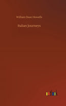 Italian Journeys-9783752362084