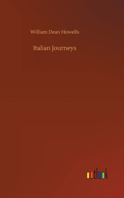 Italian Journeys-9783752362084