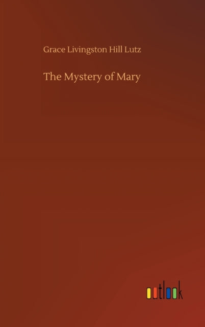 The Mystery of Mary-9783752362459