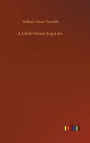 A Little Swiss Sojourn
