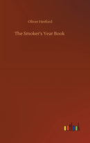 The Smoker's Year Book-9783752370768