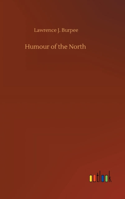 Humour of the North-9783752372885