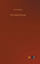 The Island House-9783752374032