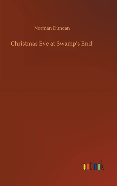 Christmas Eve at Swamp's End-9783752374537