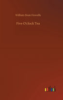 Five O'clock Tea-9783752374650