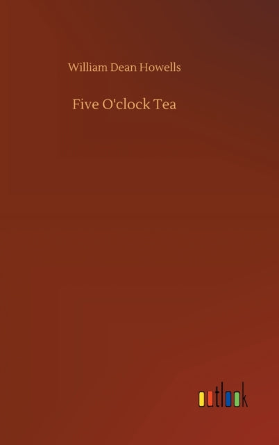 Five O'clock Tea-9783752374650