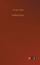 William Penn-9783752375220