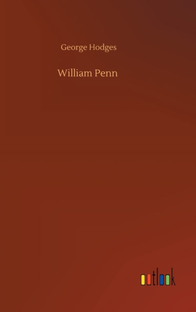 William Penn-9783752375220