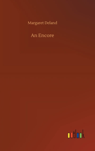 An Encore-9783752375831