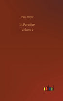 In Paradise : Volume 2-9783752379426