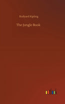 The Jungle Book-9783752382228