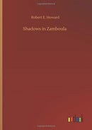 Shadows in Zamboula-9783752390339