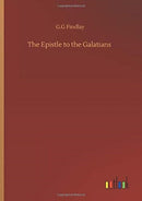 The Epistle to the Galatians-9783752391015