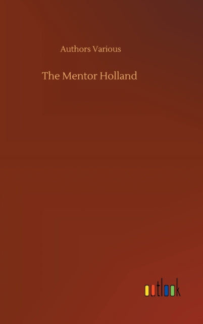 The Mentor Holland-9783752391923