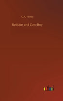 Redskin and Cow-Boy-9783752394870