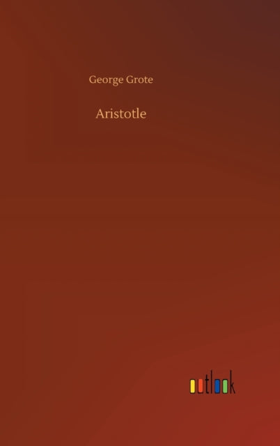 Aristotle-9783752395242
