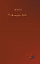 The Judgment Books