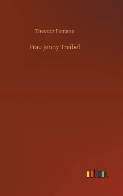 Frau Jenny Treibel-9783752395891