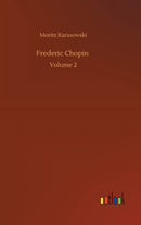 Frederic Chopin : Volume 2-9783752396355