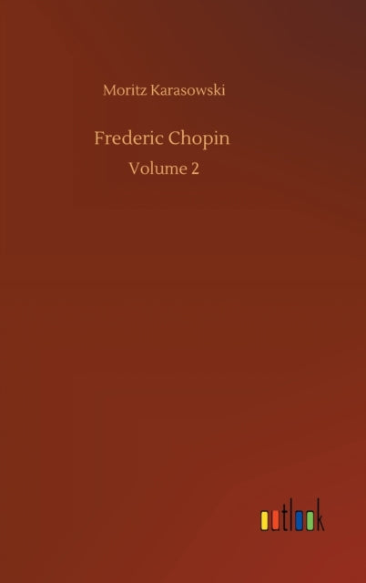 Frederic Chopin : Volume 2-9783752396355