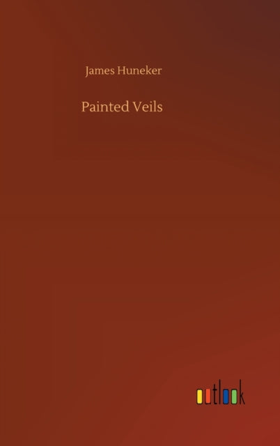Painted Veils-9783752397154
