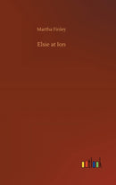 Elsie at Ion-9783752398298