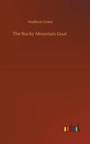 The Rocky Mountain Goat-9783752398373