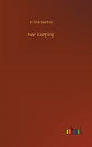 Bee Keeping-9783752398564