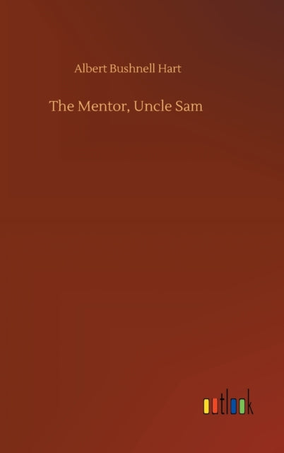 The Mentor, Uncle Sam-9783752399790