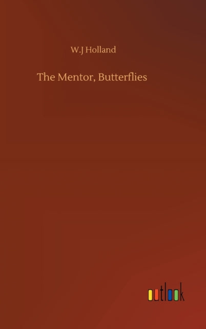 The Mentor, Butterflies-9783752399967