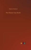 The Dinner Year-Book-9783752400274