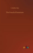 The Fraud of Feminism-9783752402452