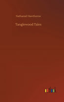 Tanglewood Tales-9783752402582