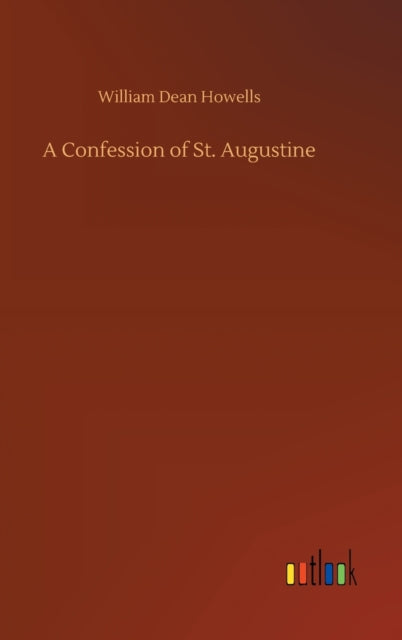 A Confession of St. Augustine-9783752403565