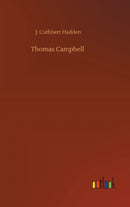 Thomas Campbell-9783752404944