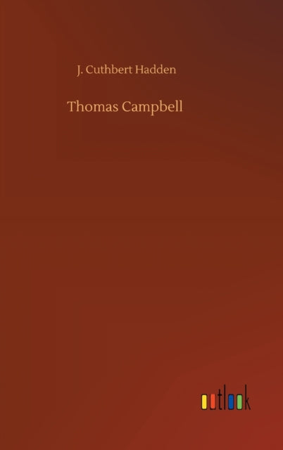 Thomas Campbell-9783752404944