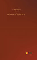 A Prince of Swindlers-9783752405767
