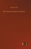 The Gentleman Who Vanished-9783752406429