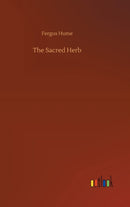 The Sacred Herb-9783752406658