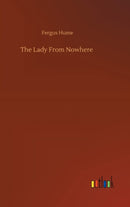 The Lady From Nowhere