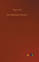 The Millionaire Mystery-9783752406979