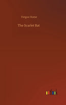 The Scarlet Bat-9783752407440
