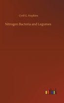 Nitrogen Bacteria and Legumes-9783752407631