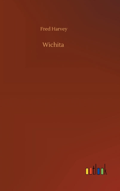 Wichita-9783752408584